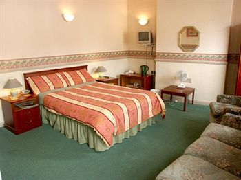 Victoria Inn Alston Exterior photo